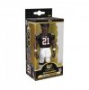 Vinyl Gold NFL Atlanta Falcons Deion Sanders 5 inch Figure by Funko