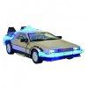 Back To The Future 1/18 Delorean Time Machine Mark I Diamond Select