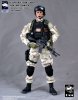 1:6 Delta Force Team Leader Task Force Ranger