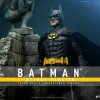 1/6 Scale DC Batman 1989 Deluxe Hot Toys MMS693 9113722