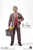 1/6 Scale Mr.Bean Deluxe Version 12 inch Figure ZC-185 by ZC World