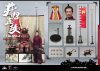 CooModel 1:6 Series of Empires II Naomasa The Scarlet Yaksha Exclusive