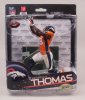 Demaryius Thomas Denver Broncos NFL 34 Figure McFarlane 