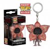 Pop! Keychain: Stranger Things Demogorgon by Funko