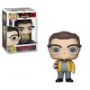 Pop! Movies Jurassic Park Dennis Nedry #551 Vinyl Figure Funko