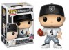 NFL POP! Series 4 Raiders Derek Carr #47 Vinyl Figure Funko