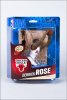 Derrick Rose Chicago Bulls NBA 24 Collector Bronze Chase McFarlane