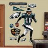 Fathead DeSean Jackson (Wide Receiver) Philadelphia Eagles  NFL