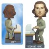 Lost Desmond Hume Bobble Head by Bif Bang Pow!