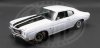 1:18 Scale 1970 Chevelle 454 LS6 by Acme