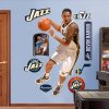 Fathead NBA Devin Harris Utah Jazz