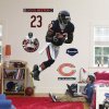 Fathead  Devin Hester Chicago Bears NFL