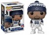 NFL POP! Series 4 Cowboys Dez Bryant #69 Vinyl Figure Funko