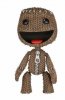 Little Big Planet Series 2 Happy Sackboy 7 inch Figure Neca