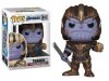 Pop! Marvel Avengers Endgame Thanos #453 Vinyl Figure Funko