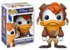 Pop! Disney: Darkwing Duck Launchpad McQuack #297 Funko