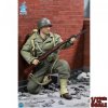 1/12 Palm Hero Series WWII US 2nd Ranger Battalion Series 3 XA80011