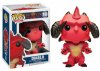 Pop! Games: Diablo Lord of Terror Diablo #16 Funko Damaged Pack