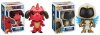 Pop! Games: Diablo Set of 2 Vinyl Figure by Funko