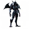 Monster Hunter 4 Ultimate Play Arts Kai Diablos Armor Rage Version