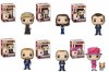 Pop! Royals Set of 6 Vinyl Figures by Funko 