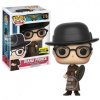 Wonder Woman Movie Diana Prince Pop! Exclusive #176