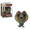 Pop! Movies Jurassic Park Dilophosaurus #550 Vinyl Figure Funko