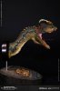 Dilophosaurus Museum Collection Series Bust MUS002B DamToys