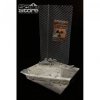 District 9 Diorama: Scale Store 1/6 Over There