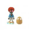 Plants Vs Zombies Disco Zombie w/ Walnut 3" Figure by Jazwares