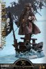 1/6 Pirates of the Caribbean Jack Sparrow dx15 MMS Hot Toys 903044