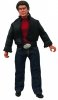 Knight Rider Select 8 Michael Knight Cloth Action Figure