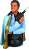 Star Wars Lando Calrissian Mini Bust by Gentle Giant