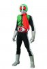 Masked Rider New No.1 RAH Real Action Heroes DX Version 2.5 by Medicom