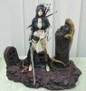 Fantasy Figure Gallery Medusa's Gaze 1/4 Scale Resin Statue Yamato USA