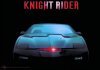  Knight Rider KITT Hot Wheels Elite 1:43 Scale Vehicle Mattel