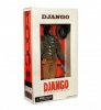 Quentin Tarantino's Django Unchained Django 8" Figure by NECA