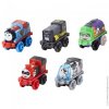 SDCC 2015 Exclusive Thomas & Friends Super Friends MINIS Mattel