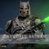 1/6 DC Batman v Superman Dawn of Justice DLX Armored Batman Hot Toys