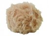 Star Trek 6" Tribble Role Play Toy Beige Diamond Select