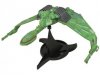 Star Trek Klingon Bird of Prey by Diamond Select