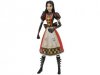 Alice: Madness Returns 7" Figure Royal Guard Alice Previews Exclusive