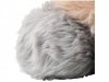 Star Trek 6" Tribble Role Play Toy Gray Diamond Select