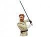 Star Wars Clone Wars Obi-Wan Vinyl Bank by Diamond Select