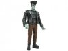 Munsters Select Series 2 Hot Rod Herman Action Figure Diamond Select