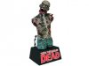 The Walking Dead Zombie Bust Bank 2 Pet Zombie by Diamond Select 