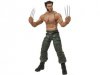 Marvel Select X-Men Wolverine Movie Action Figure by Diamond Select