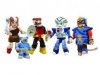 Thundercats Ho Minimates Box Set by Diamond Select