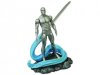 Marvel Select Silver Surfer Action Figure by Diamond Select