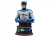 Batman Classic 1966 TV Bust Batman by Diamond Select